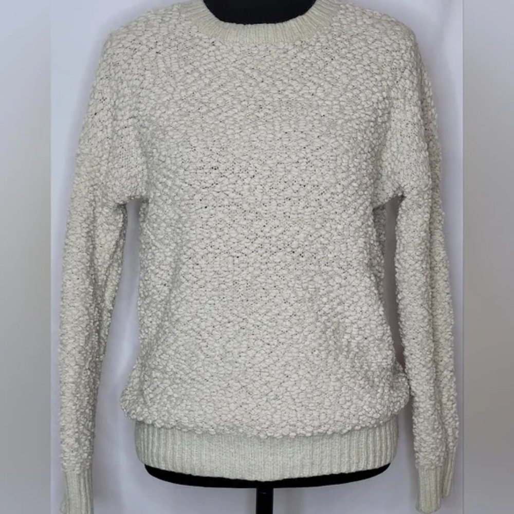 Popcorn Knit Sweater by Bycorpus (Urban Outfitters)